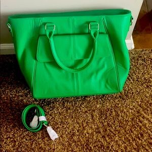 Jewell By Thirty-One Diamond District handbag